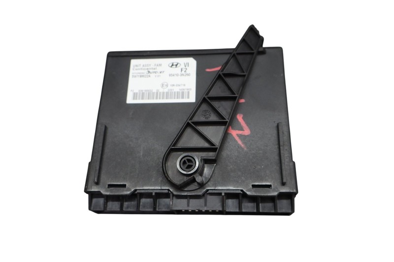 14-16 Hyundai Equus BCM Body Control Module Unit 95410-3N260 Oem