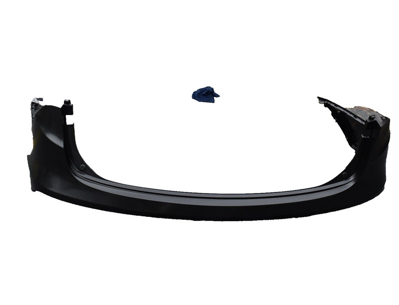 2013-2015 HYUNDAI SANTA FE SPORT REAR BUMPER FACTORY OEM