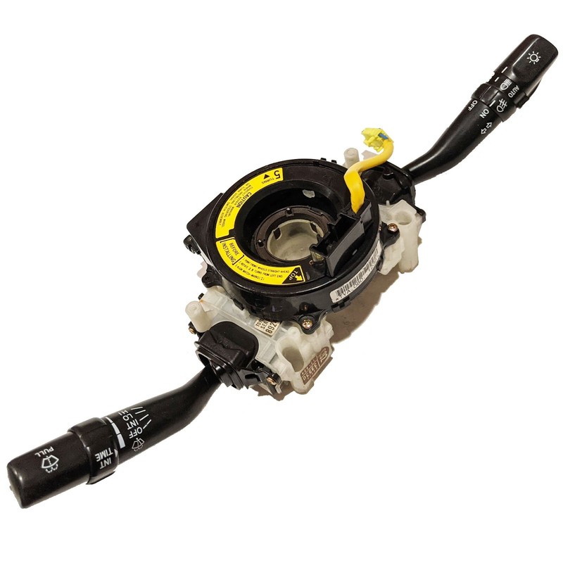 OEM Steering Column Clock Spring Switch Assembly Lexus ES300 97-99 84310-33530