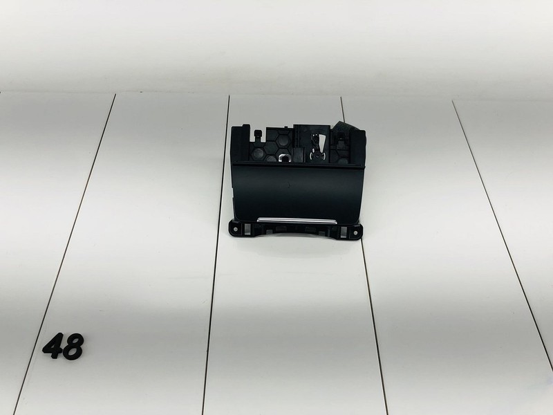 09-16 AUDI A4 QUATTRO FRONT CENTER CONSOLE ASHTRAY STORAGE BOX OEM