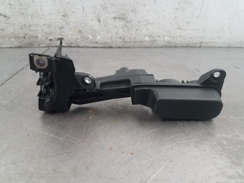 2018 BMW M5 F90 Battery Jump Start Terminal #3968 Z4