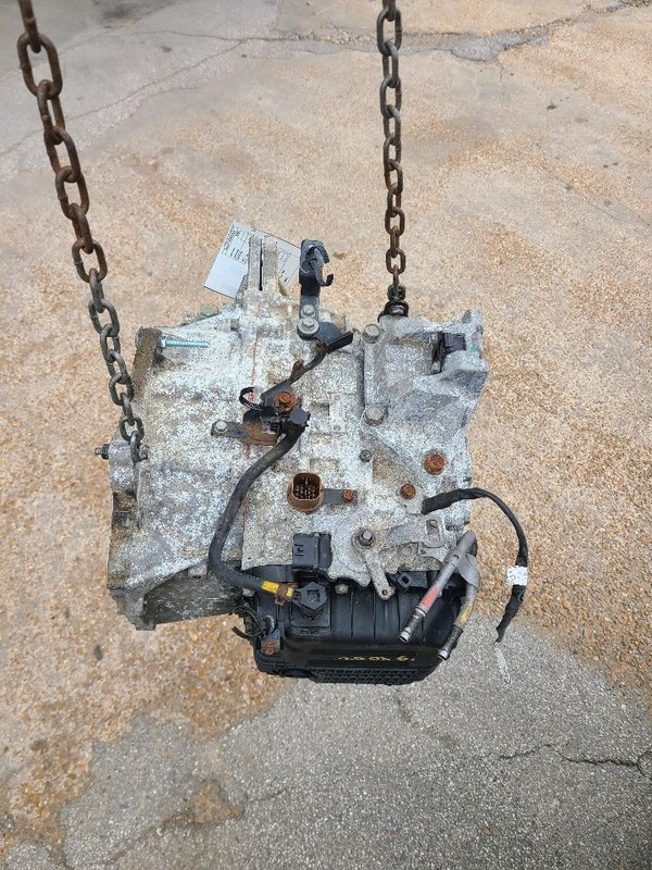 Automatic Transmission 1.8L Sedan Fits 15-16 FORTE 589731