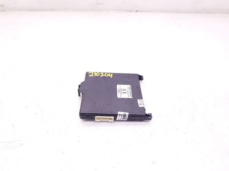 14-15 TOYOTA RAV 4 MULTIPLEX NETWORK BODY CONTROL MODULE ECM ASSEMBLY