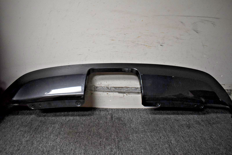 LAND ROVER REAR VALANCE FACTORY OEM
