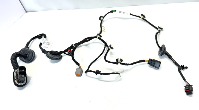 ✅2019-2025 RAM 1500 5th Door Wiring Harness REAR LEFT DRIVER SIDE 68310311AE OEM