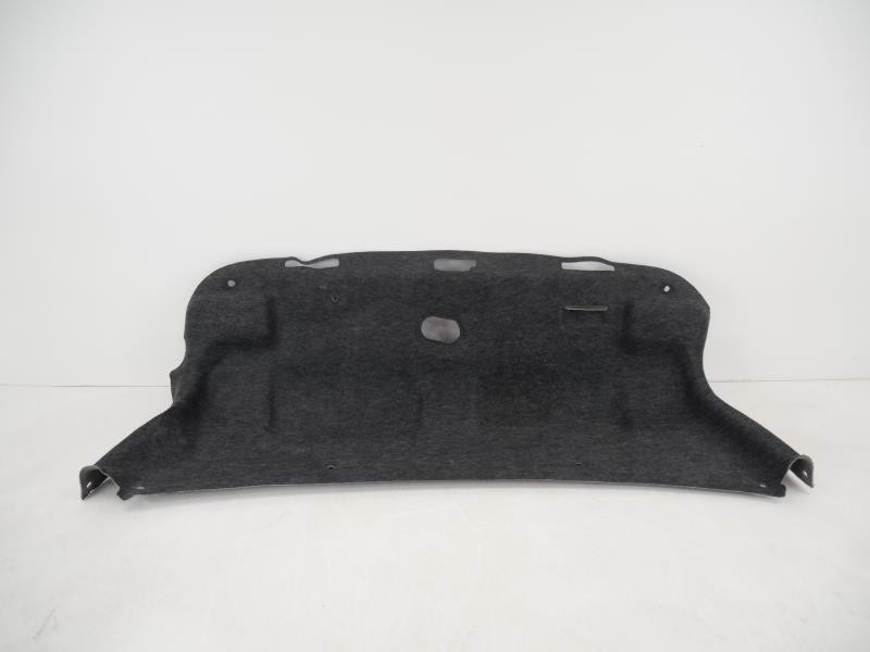 2004-2008 Acura TSX Rear Trunk Deck Lid Interior Trim Panel Liner Cover OEM
