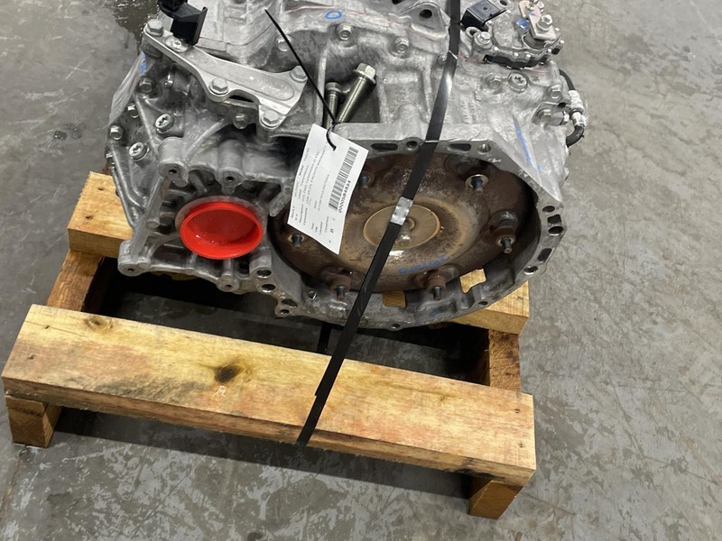 19-'20 VOLKSWAGEN TIGUAN Transmission FWD 133k miles 6 Month Warranty!