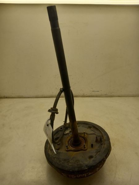 94-95 TOYOTA 4RUNNER SR5 4X4 PASSENGER SIDE REAR AXLE SHAFT ASSEMBLY