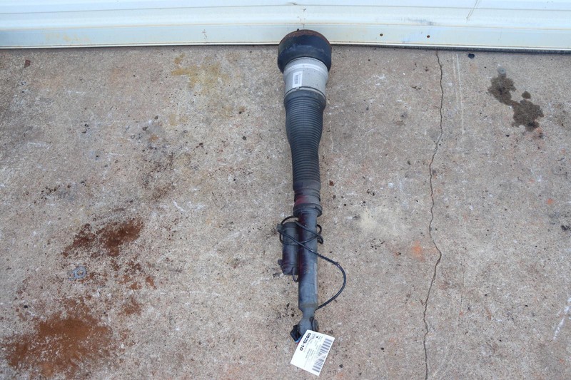 2007-2013 MERCEDES S-CLASS S550 W221 AWD REAR RIGHT SHOCK STRUT ABSORBER OEM