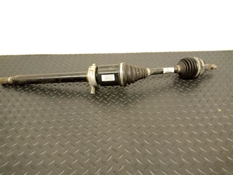 14-16 Jeep Cherokee 2.4L FWD Front Right Passenger Axle Shaft OEM 52123761AC