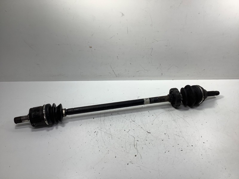 79-80 Honda Prelude Left Axle OEM