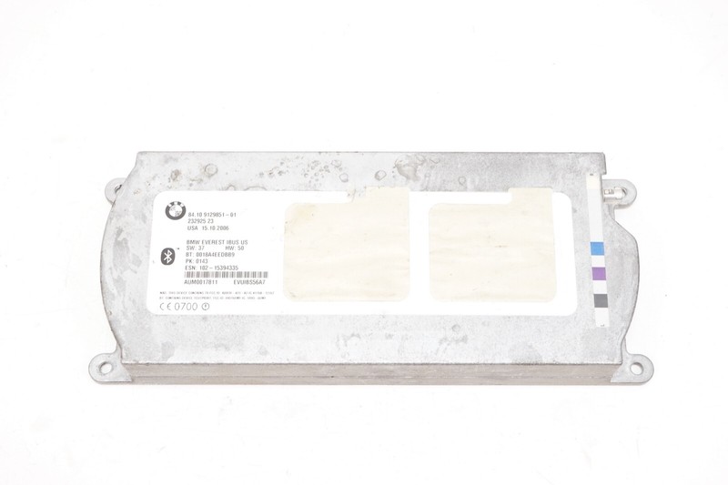 BMW X5 Z4 Telematics Control Module OEM 2000 - 2008