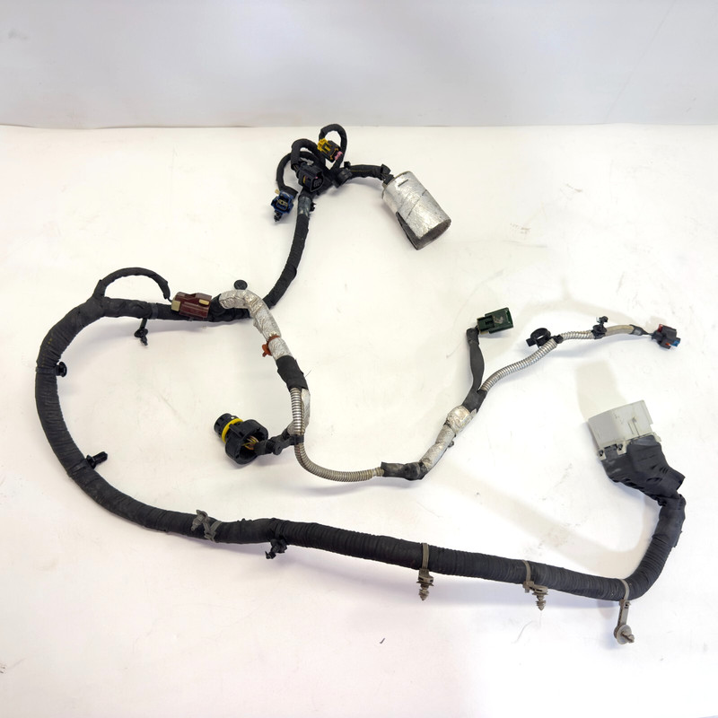 ✅2016-2019 RAM 1500 CLASSIC DIESEL 3.0L ENGINE WIRING Wire Harness 4X2 OEM