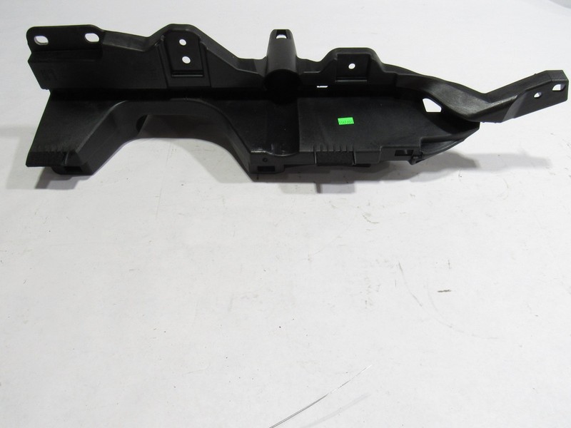 17-20 Mercedes GLE 43 C292 2019 Rear Left Trunk Reinforcement Bracket Trim :Y