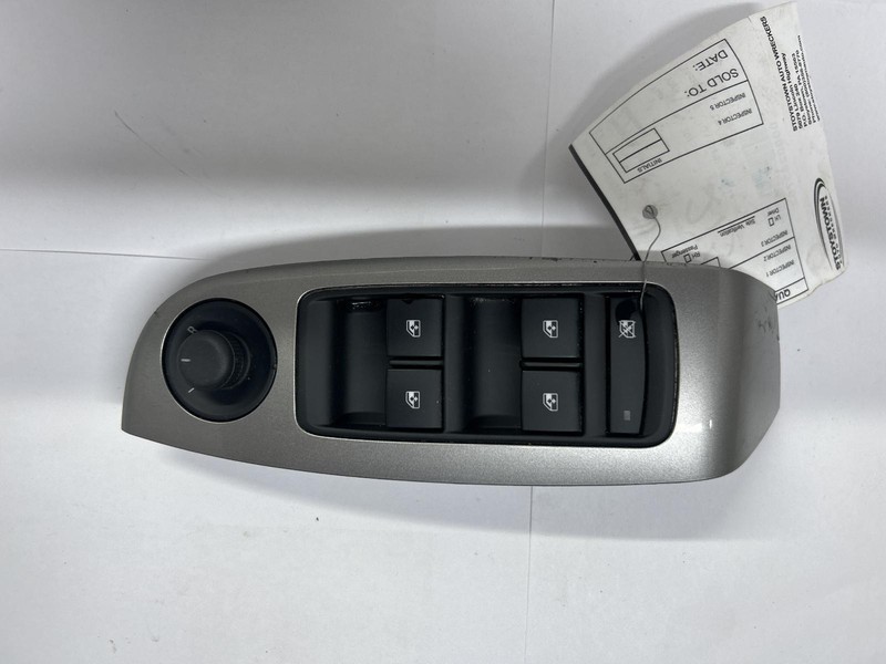14-'16 CHEVROLET MALIBU Front Door Switch Driver master OEM 1 Year Wnty!