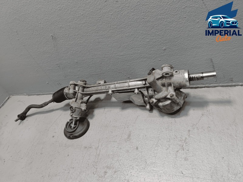 HONDA CIVIC SPORT HATCHBACK 1.5L POWER STEERING GEAR RACK & PINION OEM 2017-2018