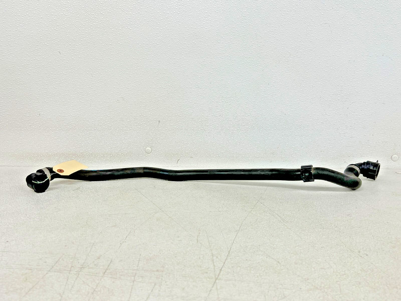 ⭐2018-2025 BMW X3 XDRIVE RADIATOR UPPER WATER COOLANT HOSE TUBE DUCT OEM LOT2593