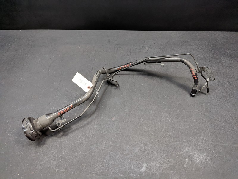 Fuel Filler Neck Pipe 3.7L 2017 Infiniti QX50 17221-1UX0D 2015 2016