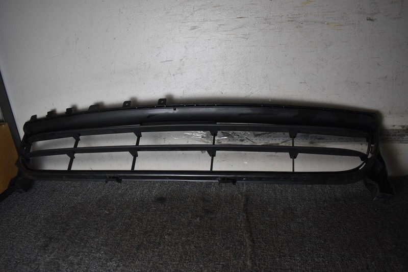 2014-2016 PORSCHE PANAMERA 4 LOWER GRILLE FACTORY OEM