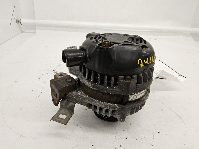Alternator Fits 17-23 RIDGELINE 3377806