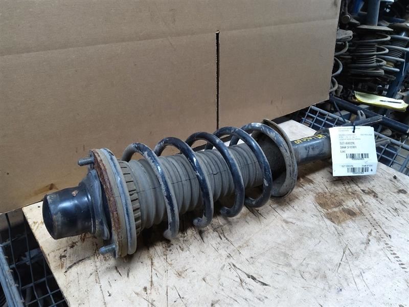 Driver Strut Rear Standard Duty Suspension Fits 02-05 FREELANDER 56960