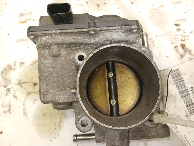 10-'13 MAZDA 3 Throttle Body Assembly 2.5L OEM 1 Year Warranty!