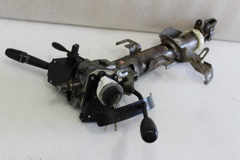 1994 PLYMOUTH ACCLAIM STEERING COLUMN SHIFTER IGNITION SWITCH KEY 05274364