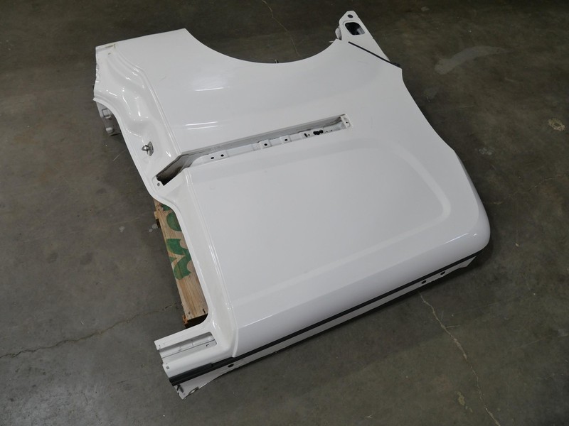 2015-2022 Ram ProMaster City Right Quarter Panel Rear Passenger Side RH OEM