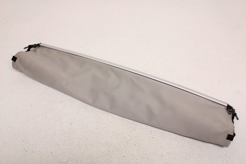 MK7 VW Golf Alltrack Beige Panoramic Sunroof Slide Shade Sportwagen Oem 15-19