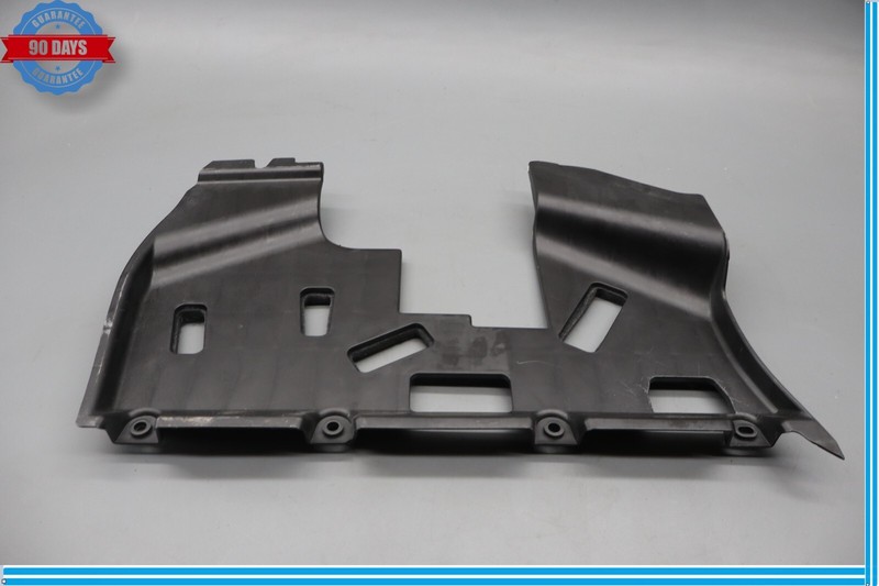 10-16 Porsche Panamera 970 Dash Dashboard Left Side Knee Bolster Trim Cover Oem