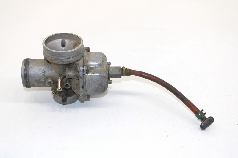 94 Polaris Xcr 440 Oem Carburetor Body 45L 01C 3130458 SP197