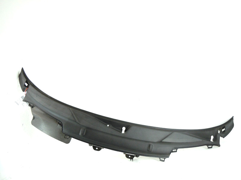 2005 05 Porsche Boxster Front Windshield Cowl Trim Panel OEM