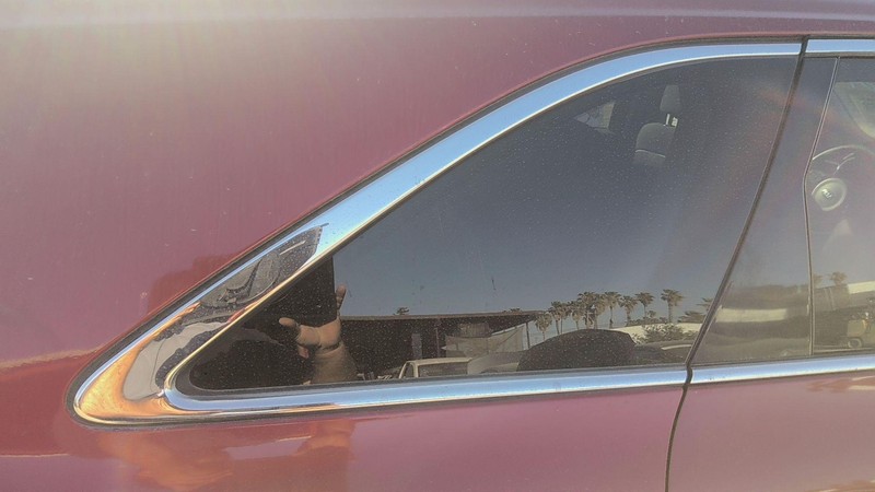 Quarter Glass/window KIA SORENTO Right 16 17 18 19 20