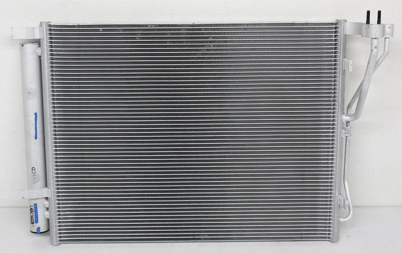OEM A/C Condenser For KIA Optima (1.6L, 2.0L) 97606-D5100