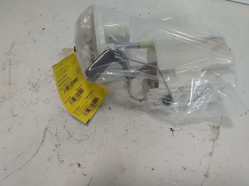 Fuel Pump Assembly Tank Mounted 15.8 Gallon Fits 13-16 DART 3438481