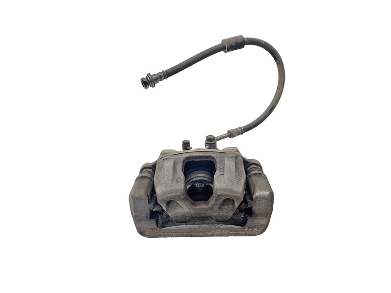 15-16 HYUNDAI GENESIS REAR LEFT BRAKE CALIPER OEM #A0.59