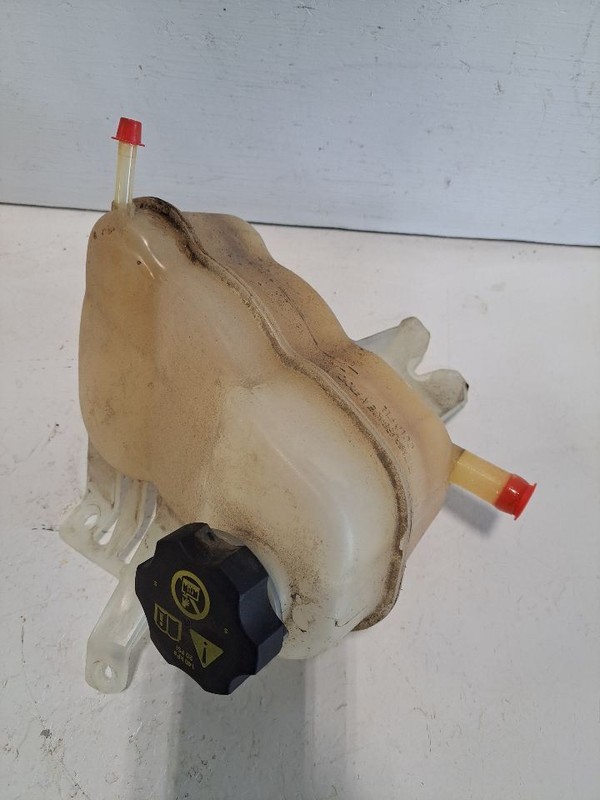 Coolant Reservoir VIN W 4th Digit Limited Fits 12-16 IMPALA 3466028
