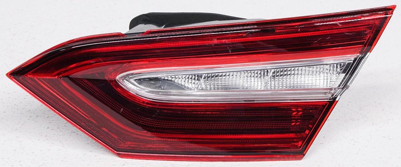 OEM Toyota Camry Inner Right Tail Lamp 81580-06870 - Lens Chip & Trim Chip