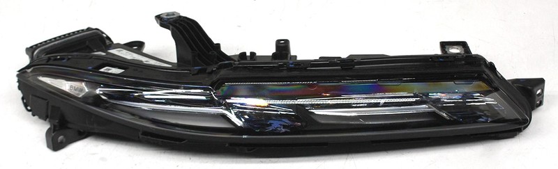 Non-US Market OEM Right Passenger Side LED Headlamp For BMW X7 63-11-5-A20-A06
