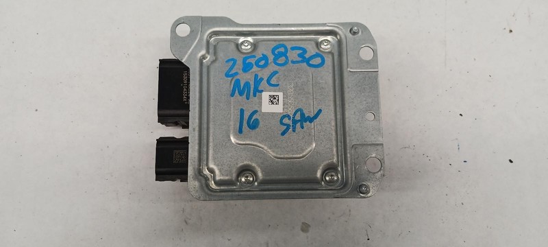 15-'16 LINCOLN MKC Air Bag control module OEM 1 Year Warranty!