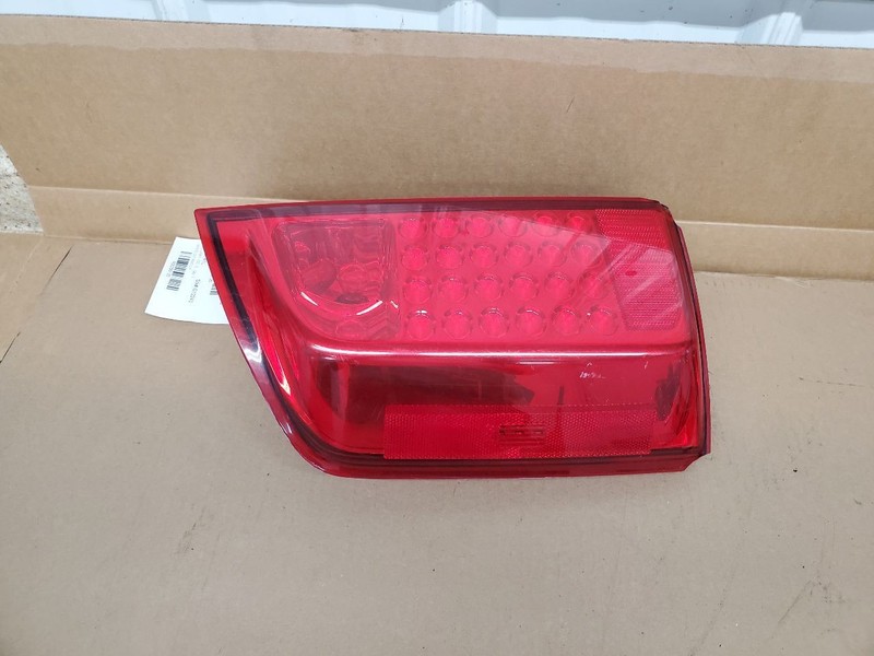 Driver Left Tail Light Fits 04-10 INFINITI QX56 299135