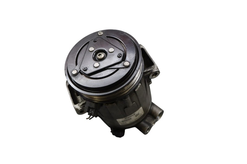 14-17 Maserati Ghibli AC A/C Air Conditioning Compressor Pump 35232024 Oem