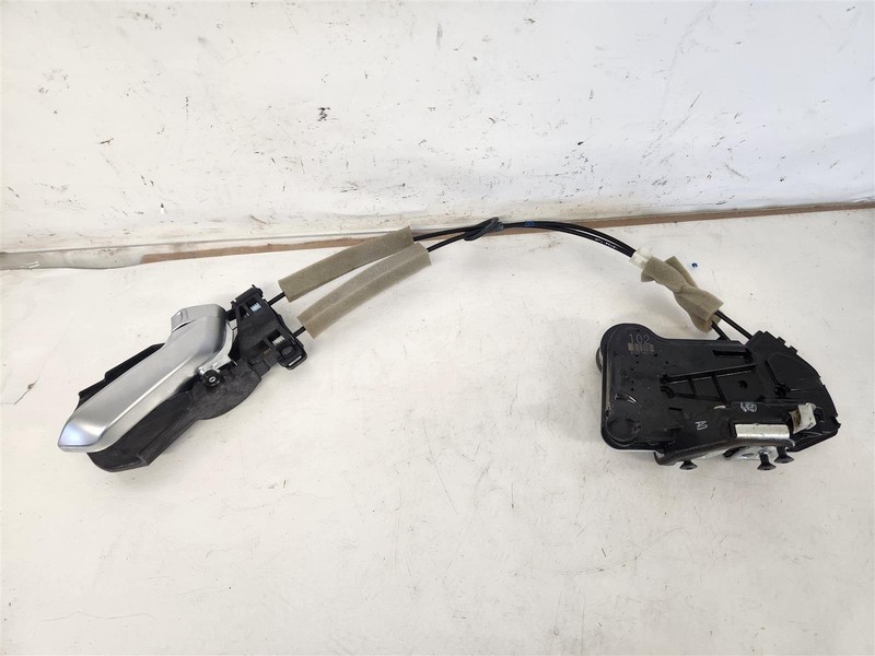 2019-2024 Acura Rdx Front Passenger Door Lock Latch Actuator 72610-Tva-A02