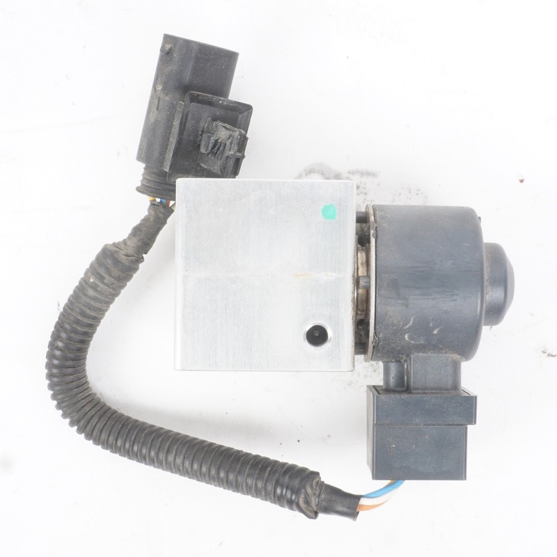 2014 - 2021 BMW i3 AC A/C Air Expansion Valve Unit OEM