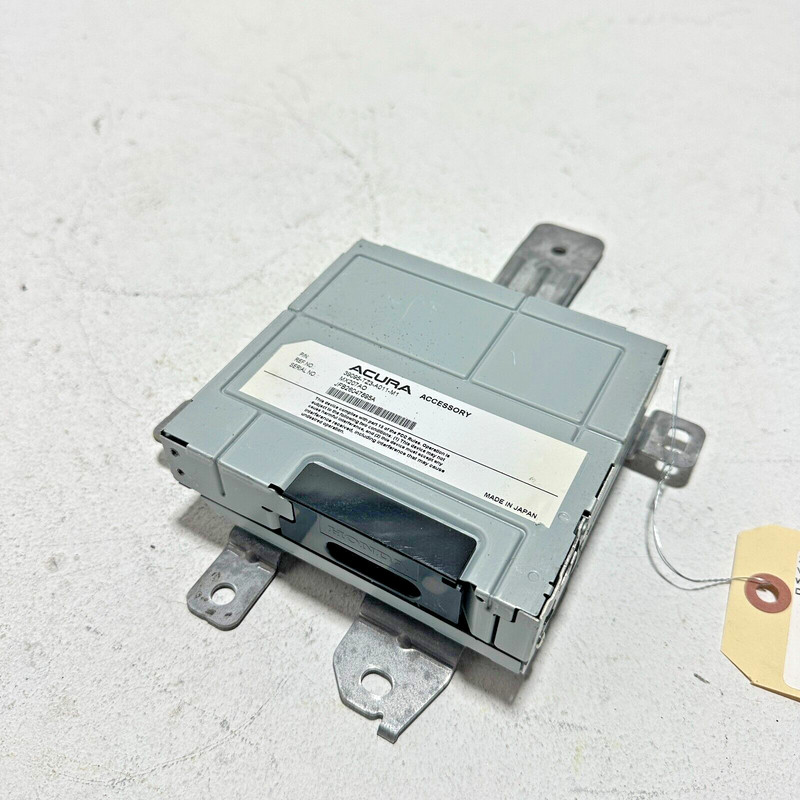 Accessory Carplay Android Auto Module Unit Acura TLX 2018-2020 OEM