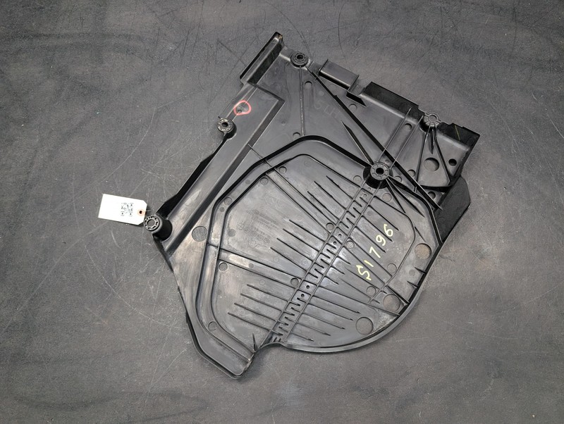 Rear Left Under Cover Splash Shield 2022 Subaru Crosstrek 42045-FL040 18 - 23 X