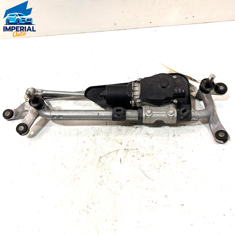 ACURA TLX 2015 - 2020 WINDSHIELD WIPER TRANSMISSION LINKAGE & MOTOR OEM
