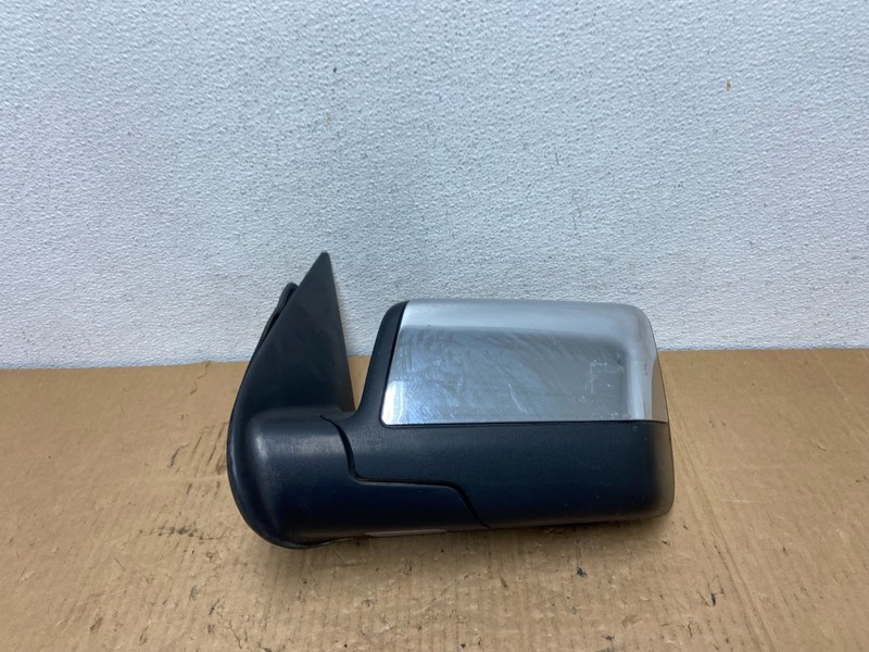 2006 to 2010 Ford Explorer Left Driver LH Heated View Door Mirror OE ac7812 DG