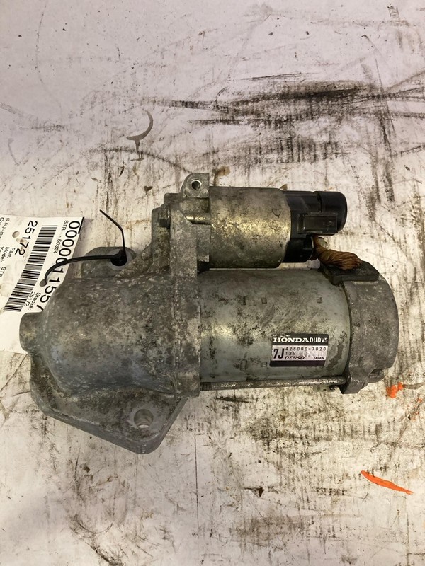 Starter Motor HONDA ODYSSEY 14 15 16 17
