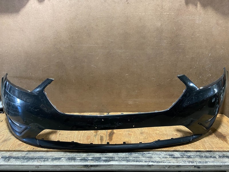 2013 to 2019 Ford Taurus Front Lower Bumper Cover AA9266